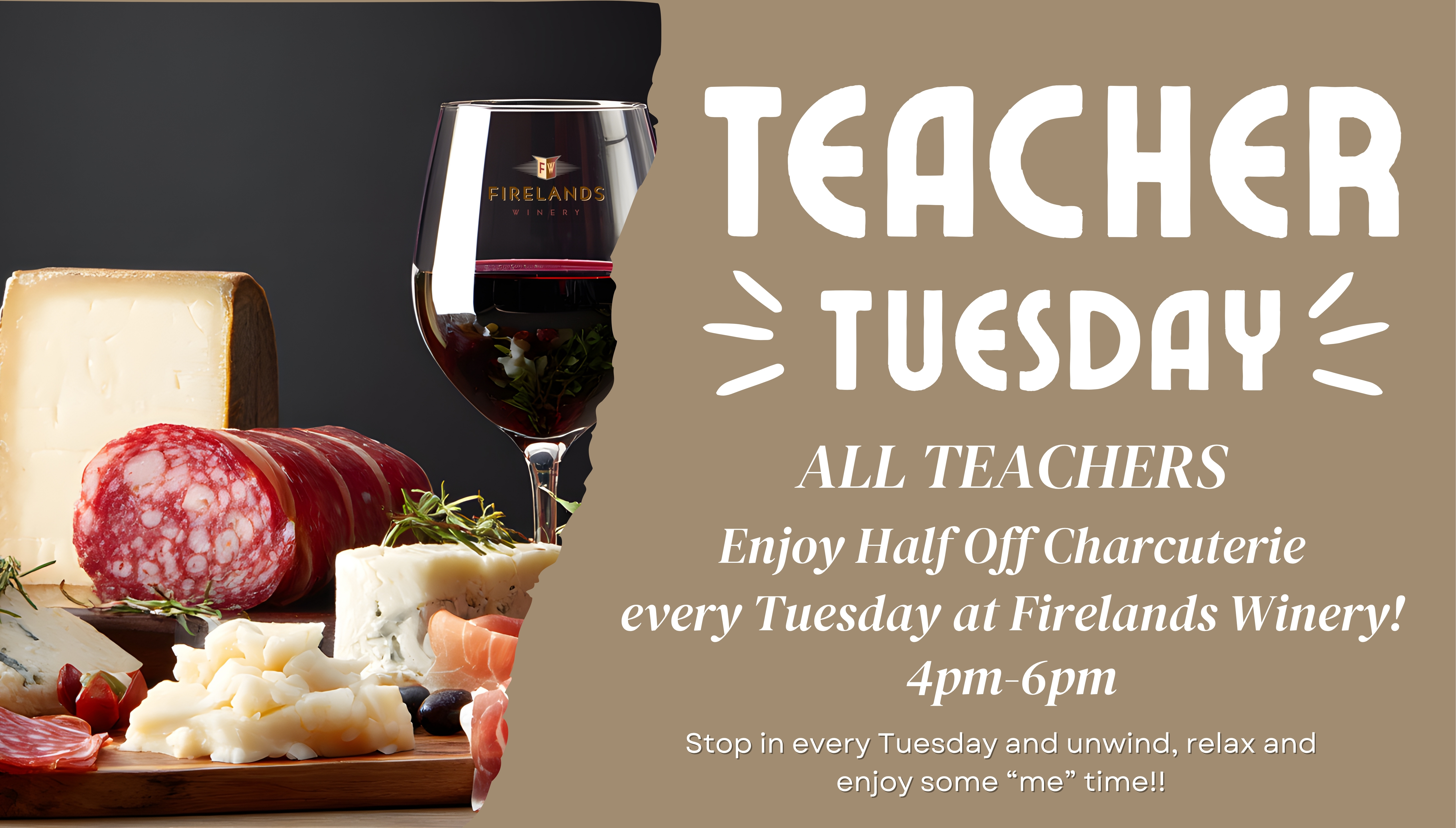 Teacher Tuesdays