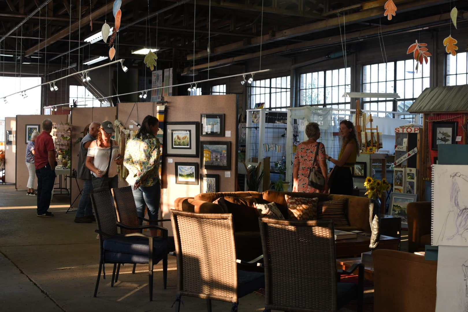 Greater Port Clinton Area Arts Council