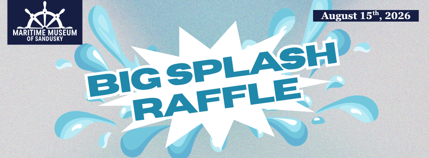 Big Splash Raffle