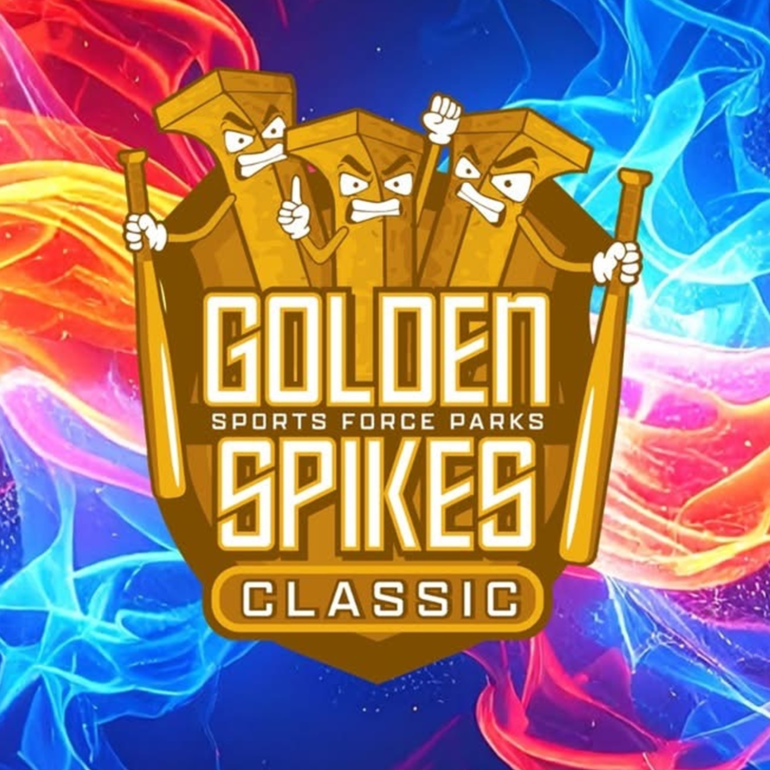 Golden Spikes Classic Baseball Tournament