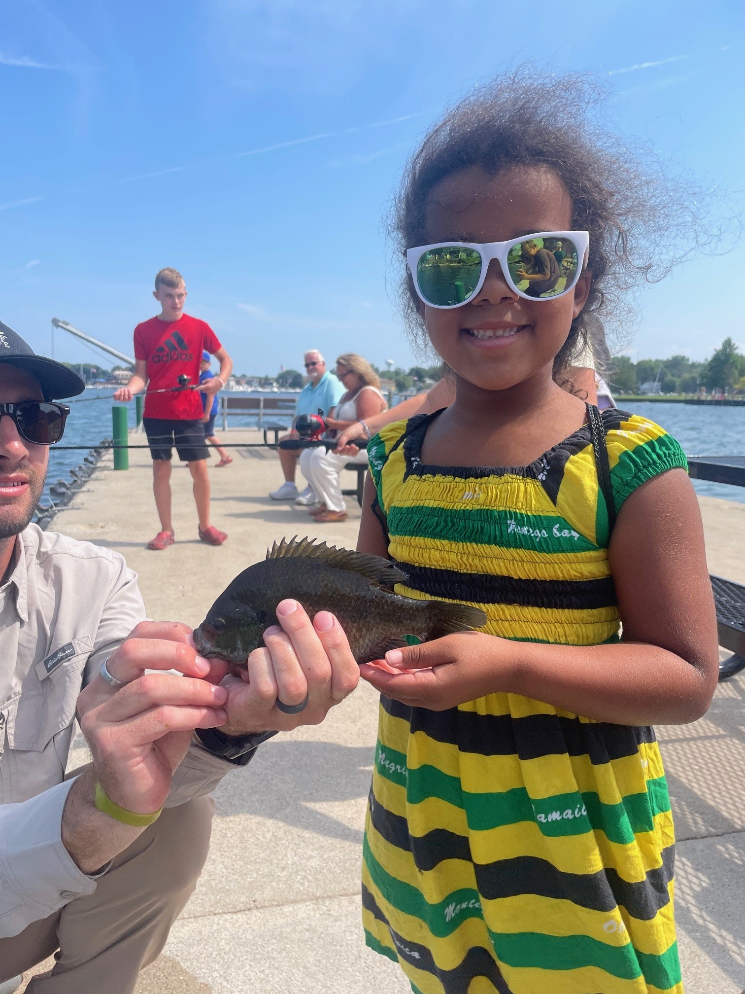 Exploring Fishing: Learn the Basics