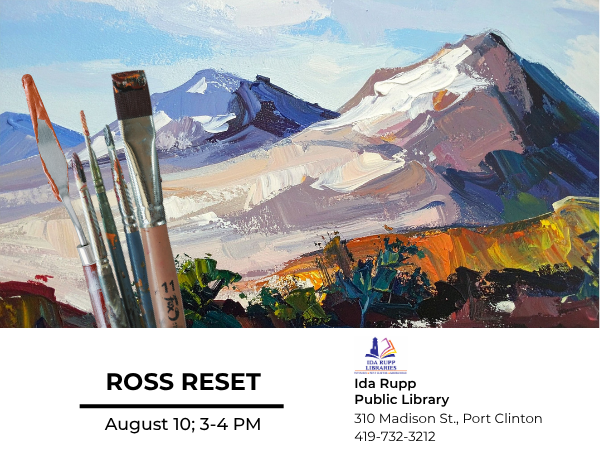 Ross Reset