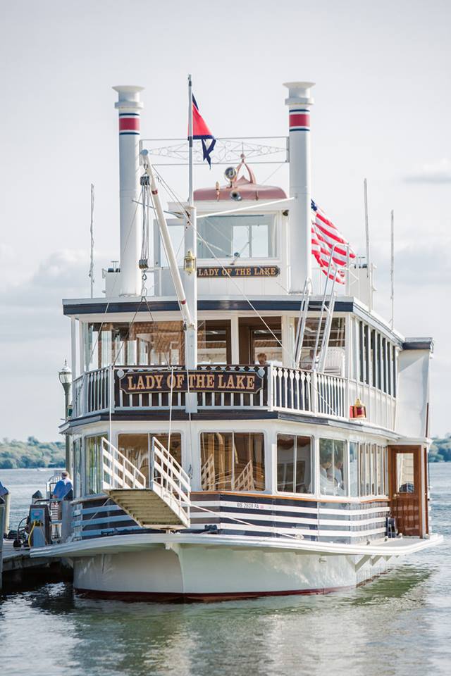 lake geneva cruise lines