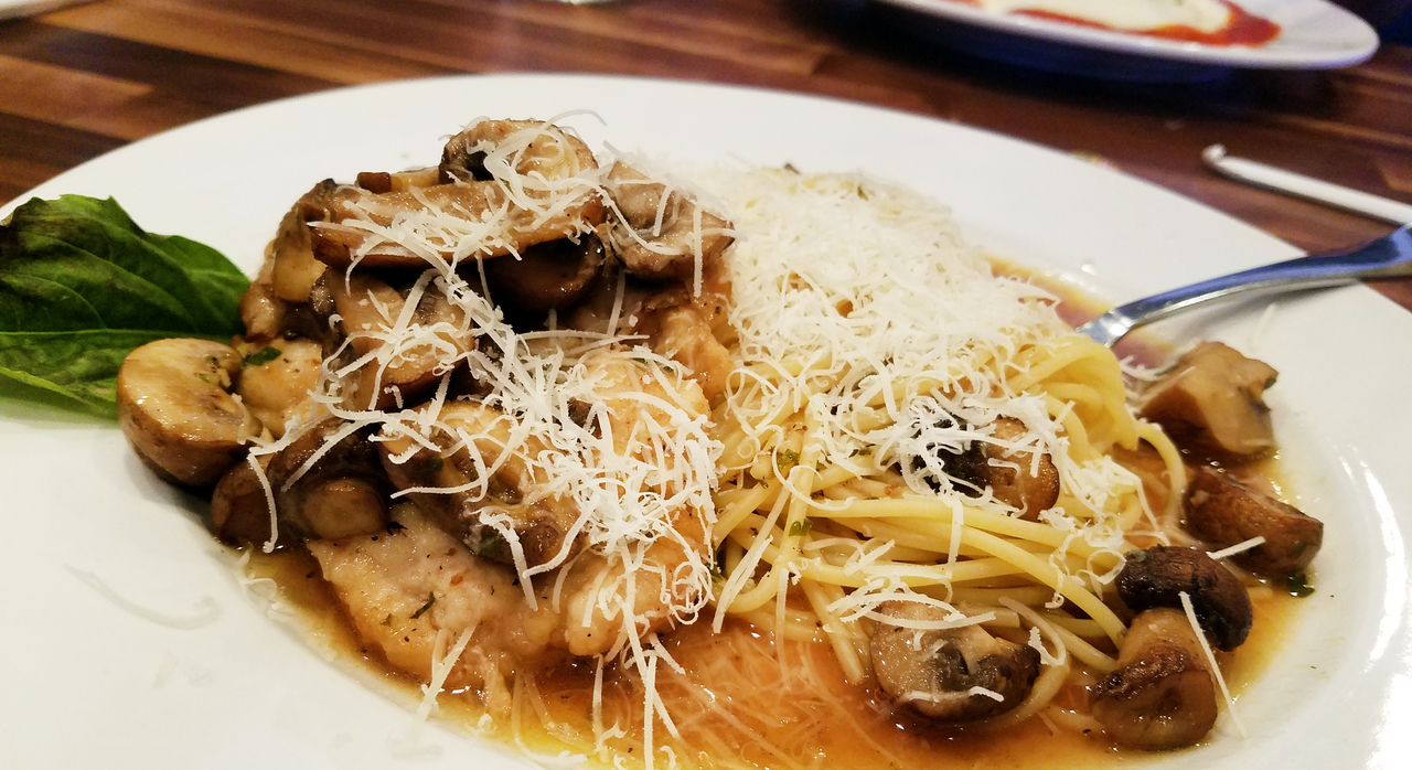 Antico Italian Restaurant Huntersville Nc 28078