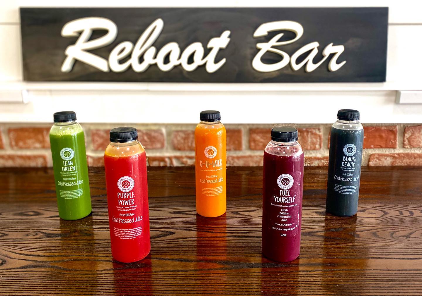 Cold pressed hotsell juice company