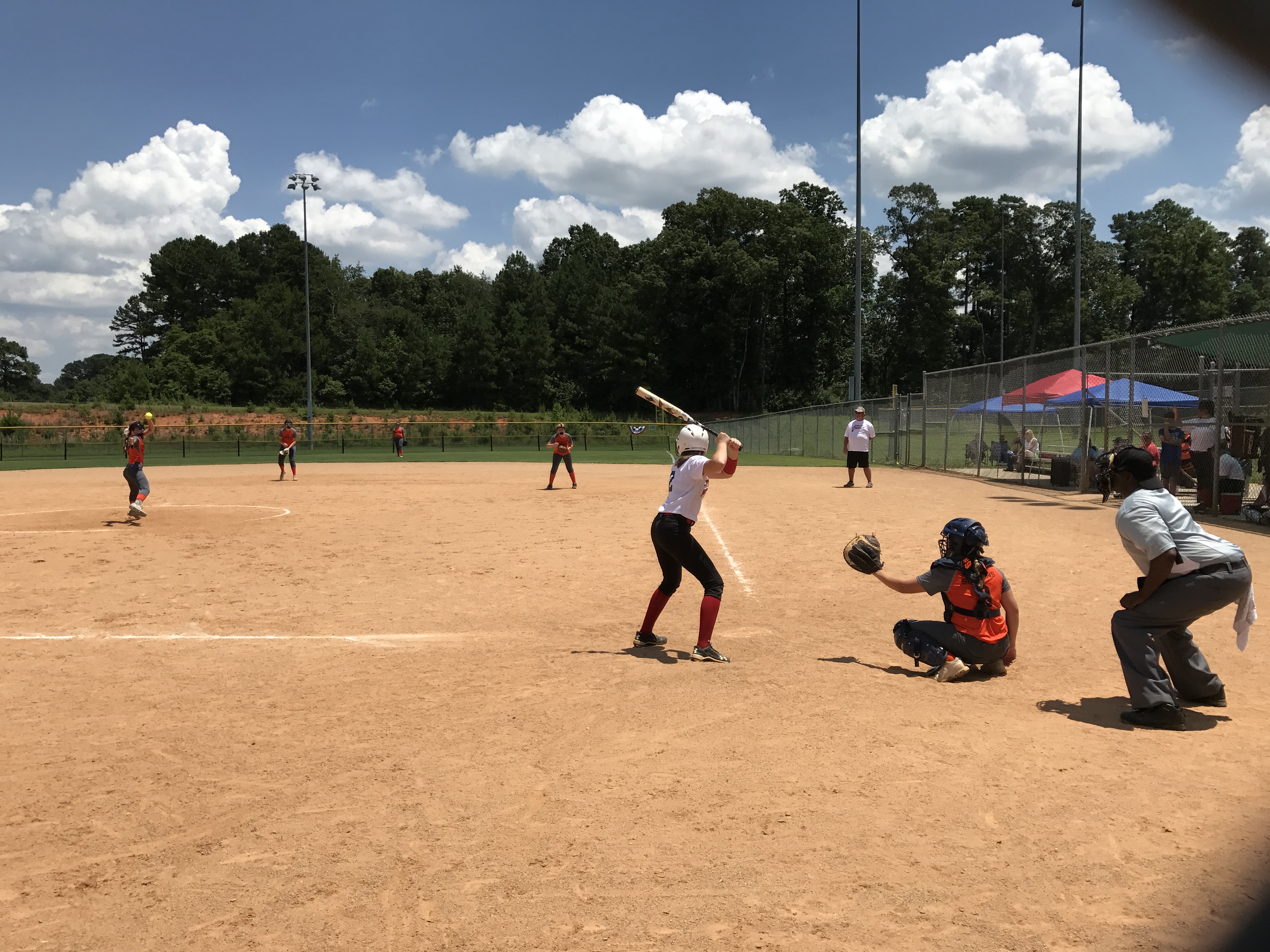 Youth Baseball & Softball  Cornelius, NC - Official Website