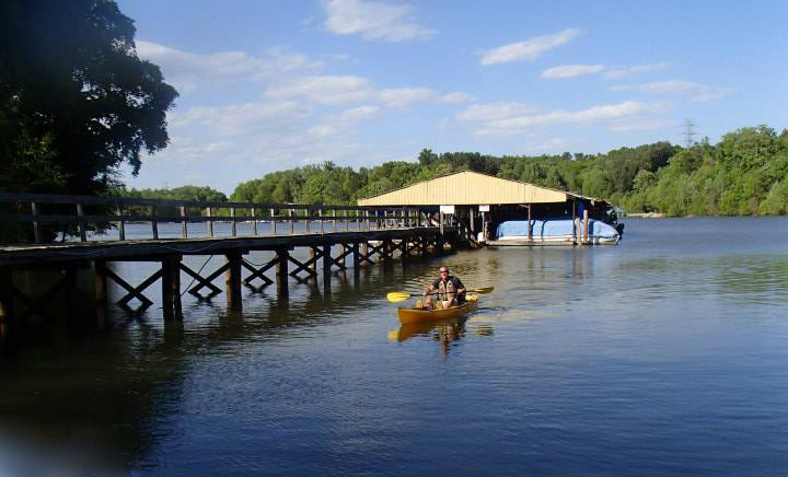 Long Island Paddle Sports Catawba Nc 28609