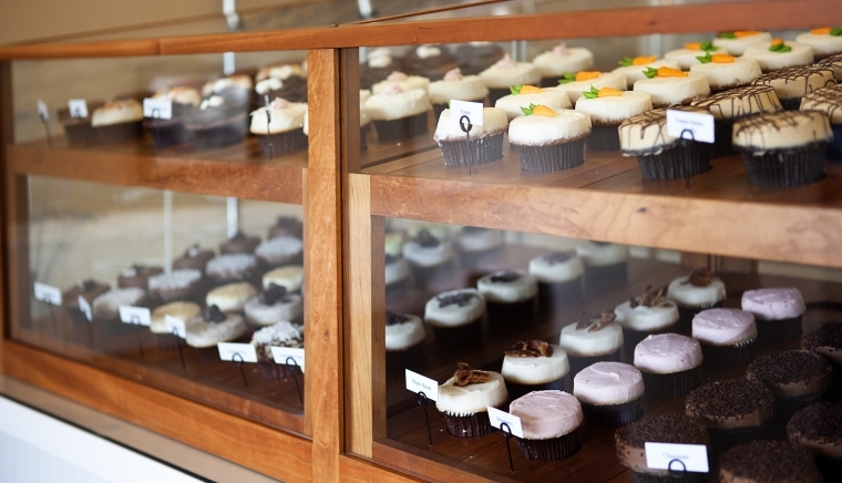 Whitehall's Wicked Sweet bakeshop offers cookies, cream puffs, cupcakes and  more – The Morning Call