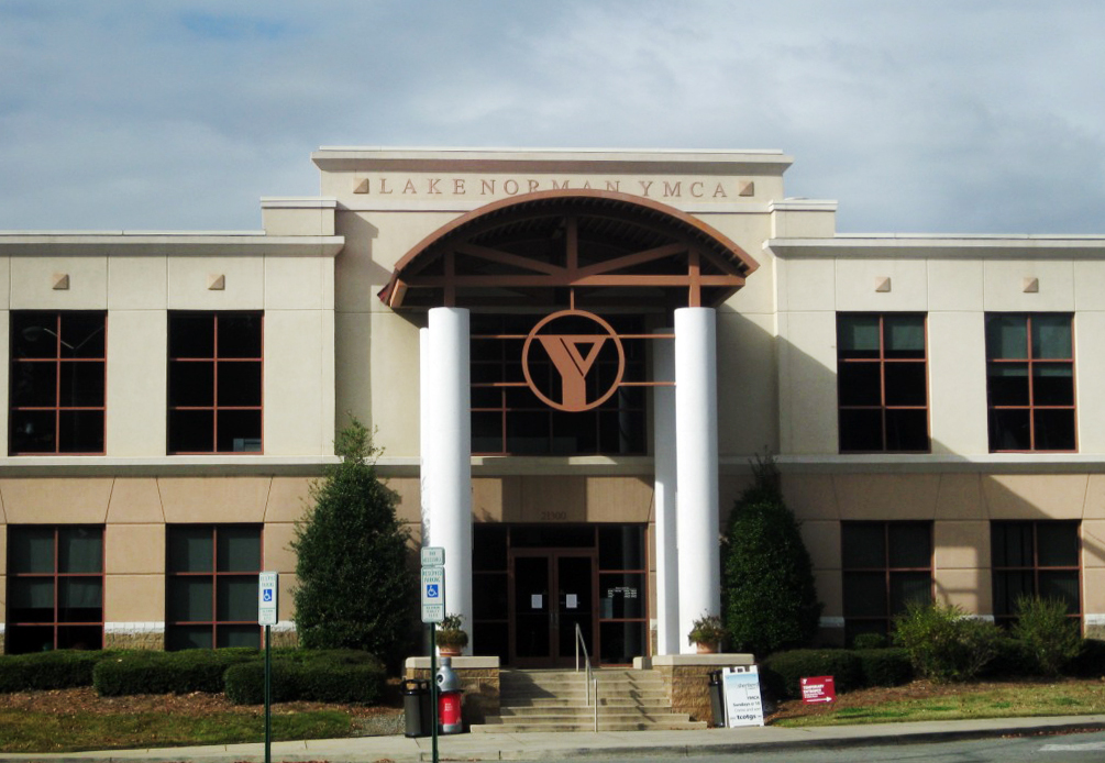 Ymca Cornelius Nc 28031