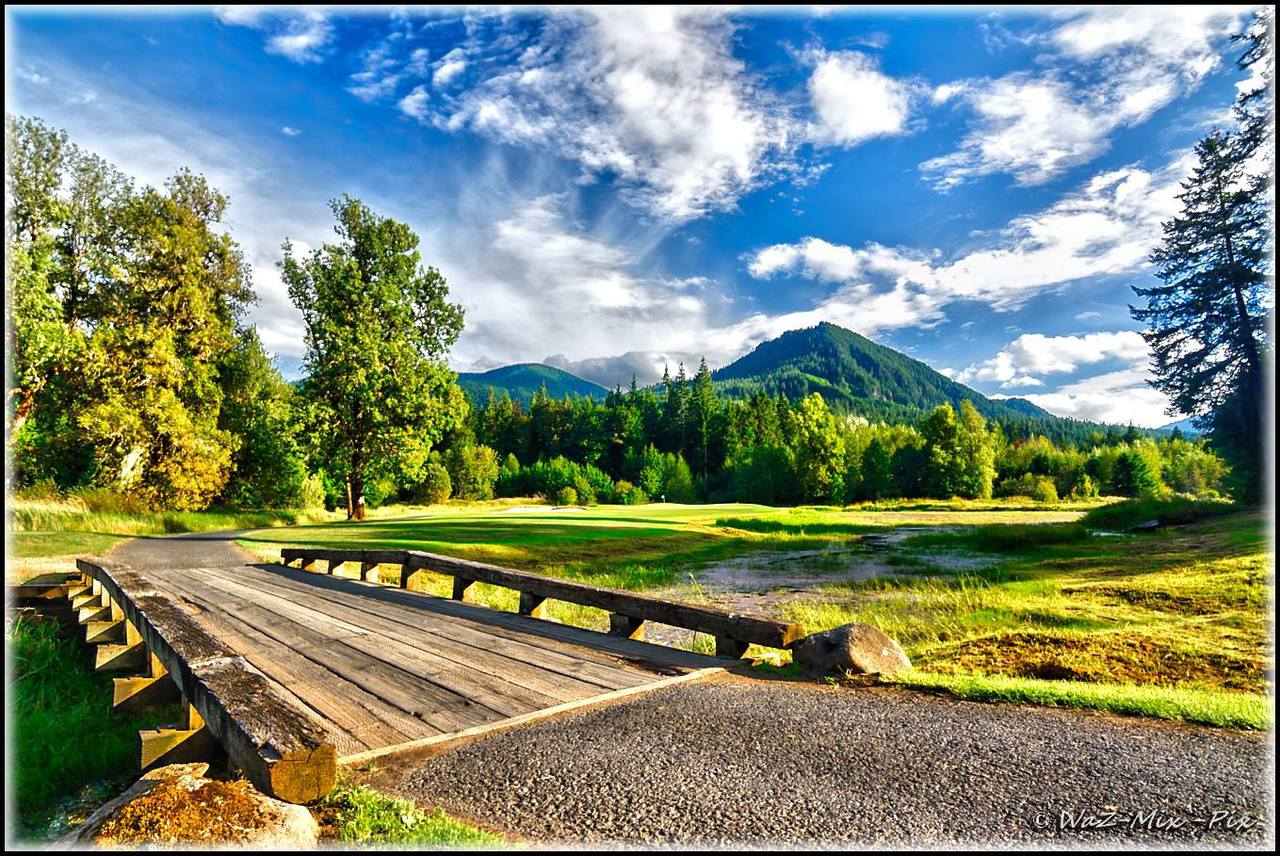 Tokatee Golf Club - Sports & Recreation - Golf Courses (388