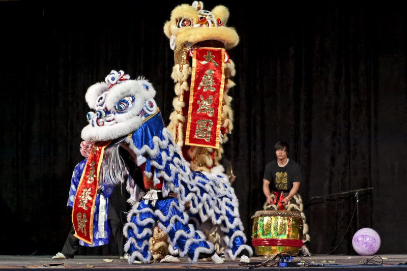 Oregon Asian Celebration