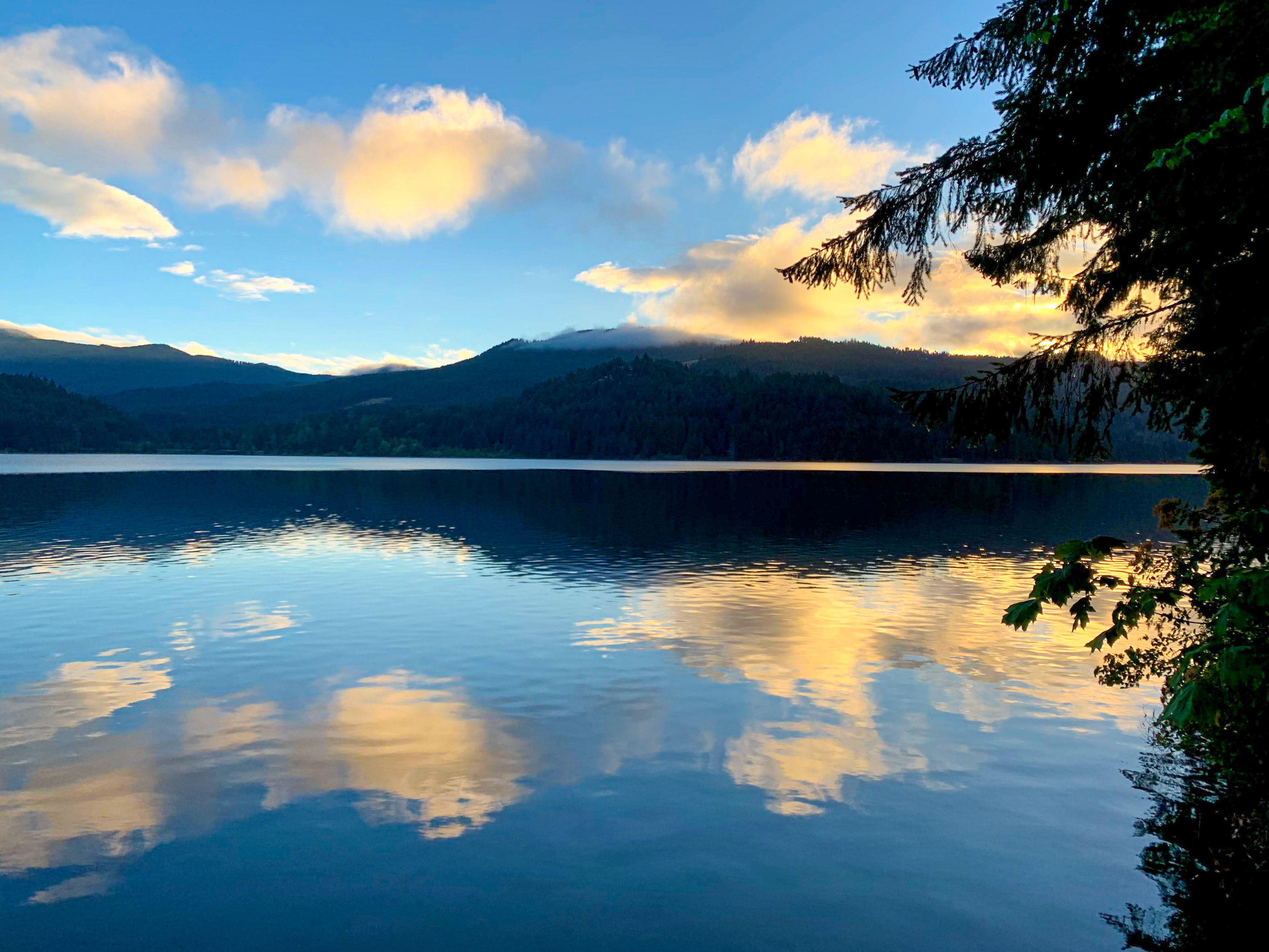 Baker Bay Park & Campground