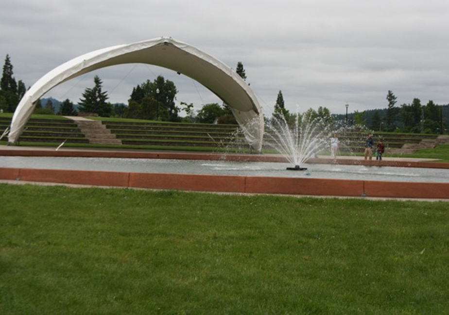 Bohemia Park