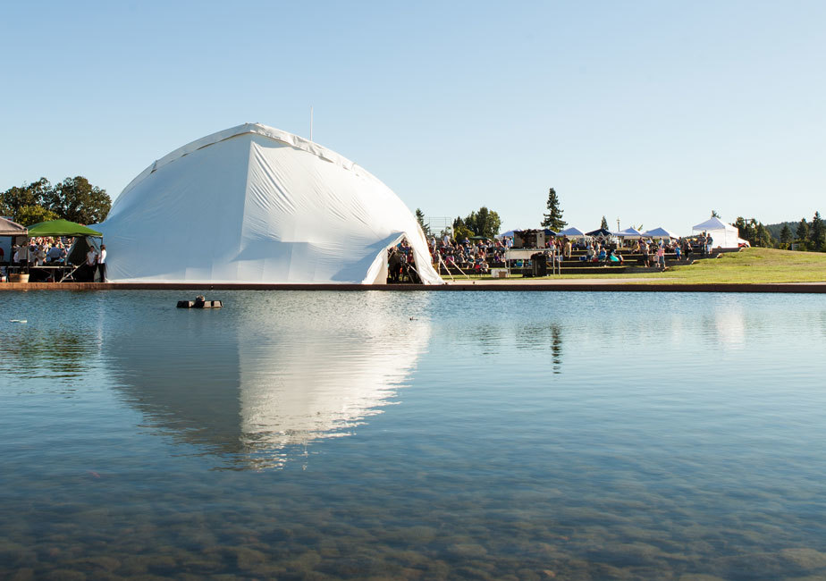Bohemia Park