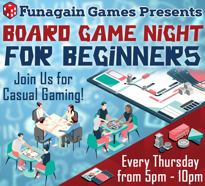 St. Francis Neighborhood Center - GAME NIGHT!!! Let's play some virtual  board games! Board Game Arena offers FREE board games you can play alone or  with friends! Let the games begin--->