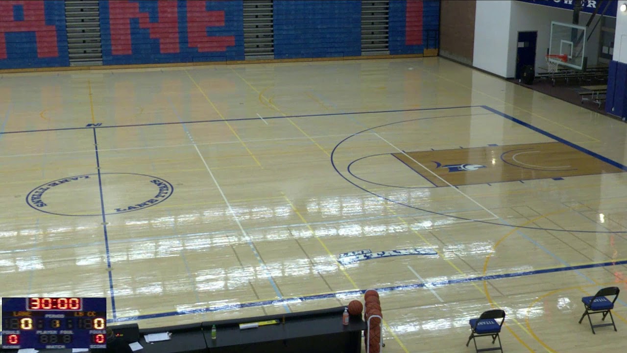 Lane Community College (LCC)