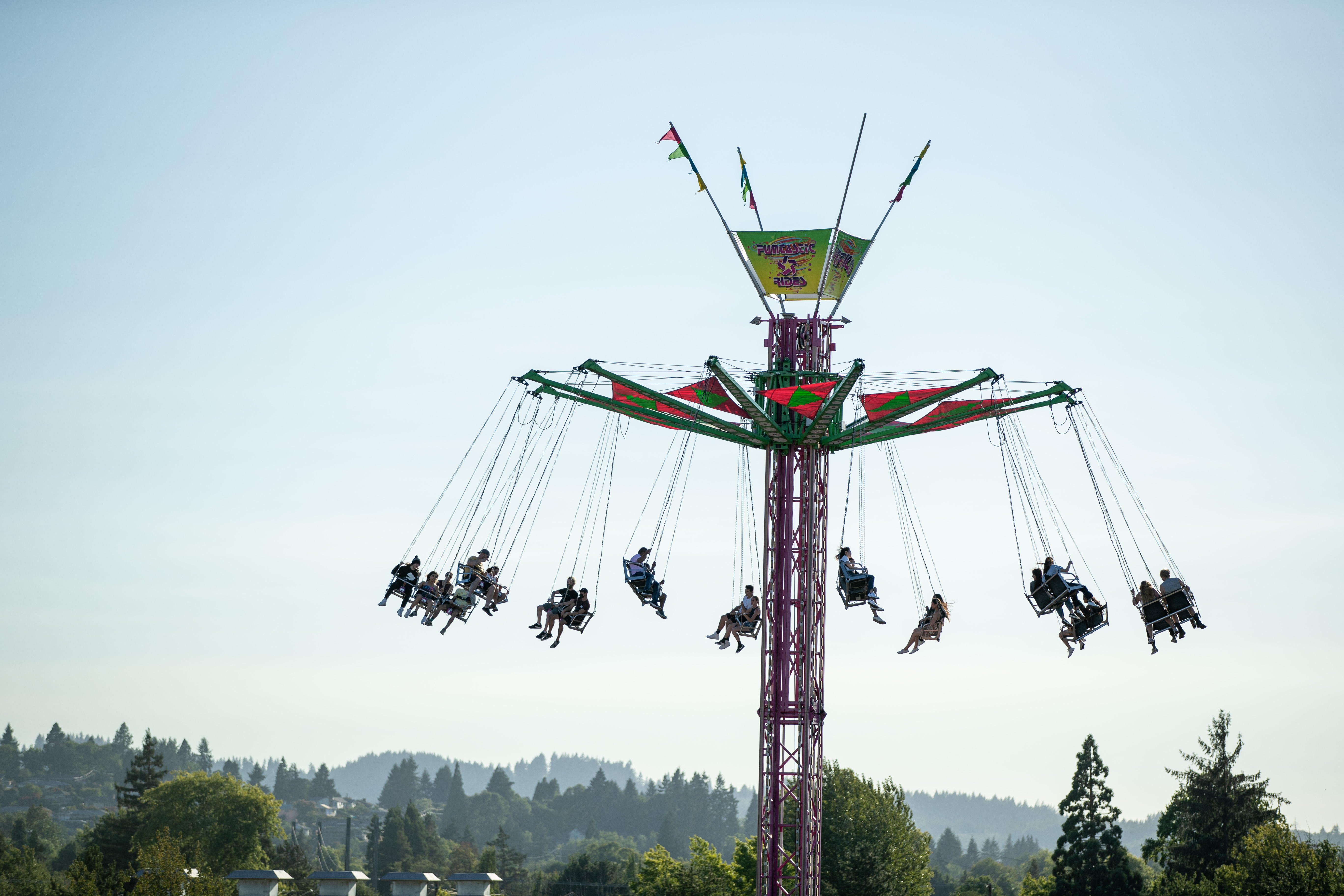 2023 Lane County Fair