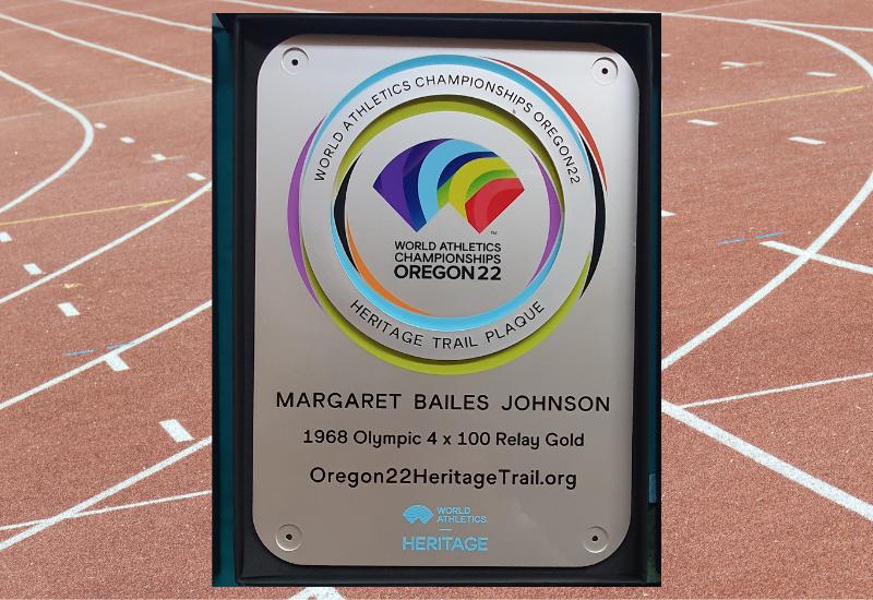 United States sets medal record at Oregon22: World Athletics