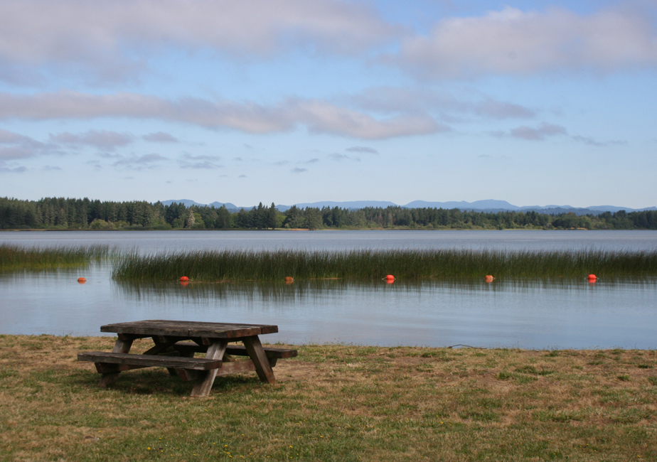 Perkins Peninsula Park