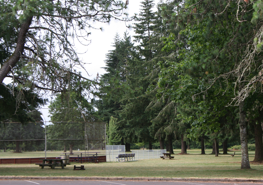 Perkins Peninsula Park