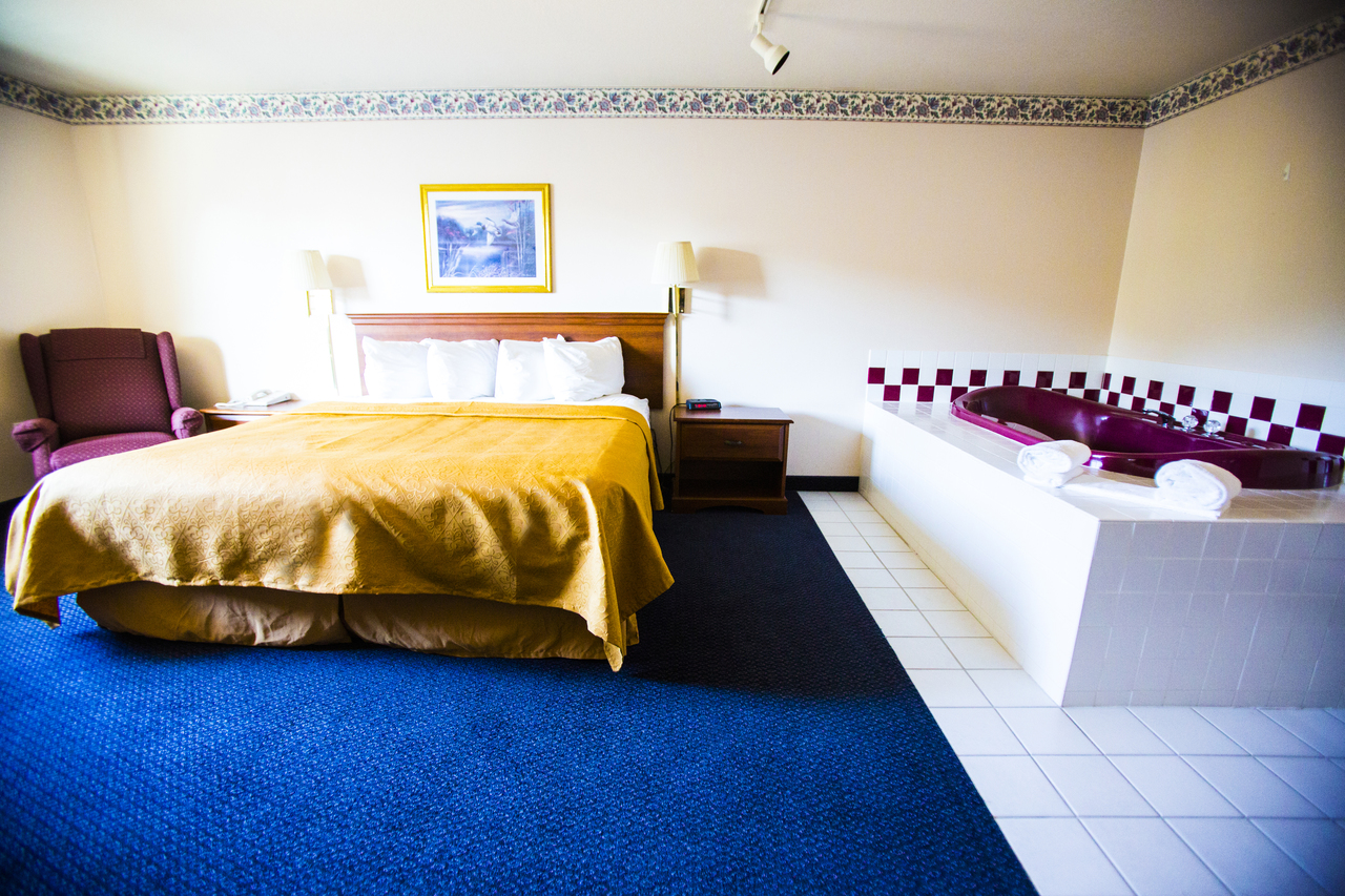 Quality Inn Cottage Grove