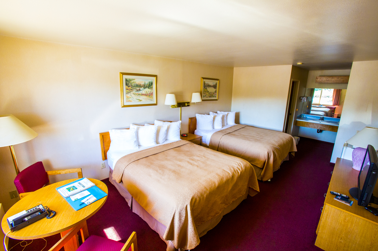 Quality Inn Cottage Grove