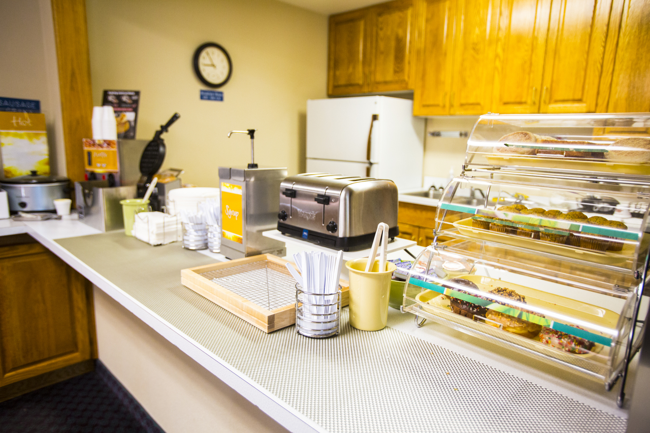 Quality Inn Cottage Grove