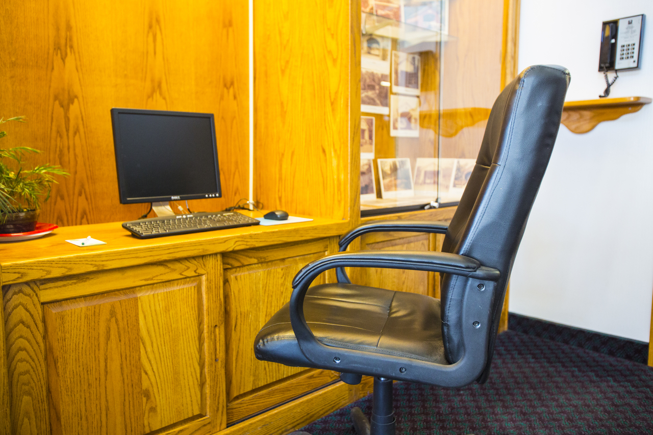 Quality Inn Cottage Grove