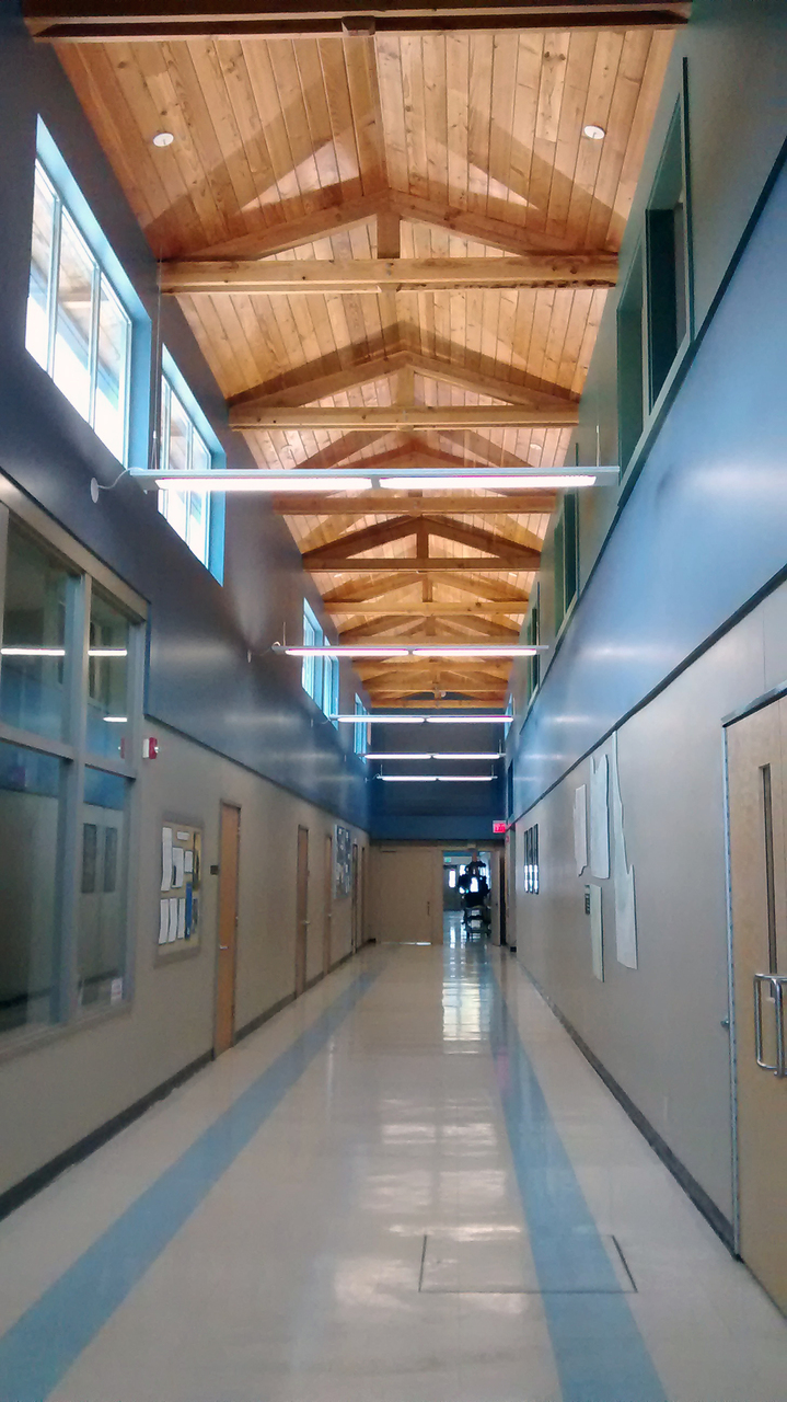 corps outdoor renovations on Northwest Youth Corps Nyc