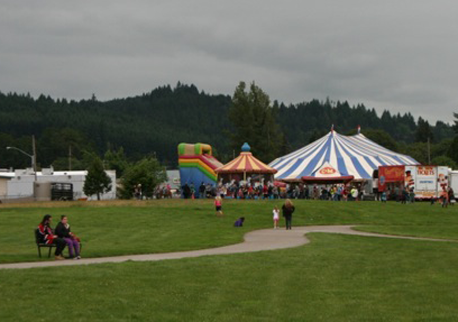 Bohemia Park