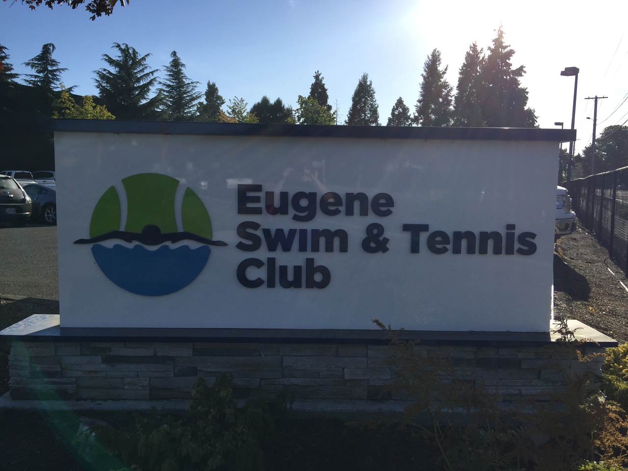 Eugene Swim and Tennis Club