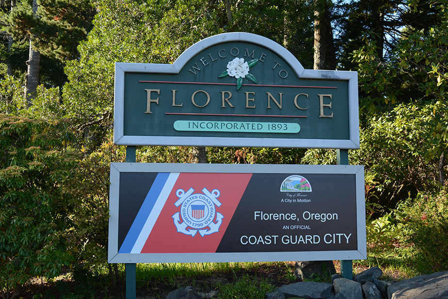 Florence Old Fashioned 4th Of July