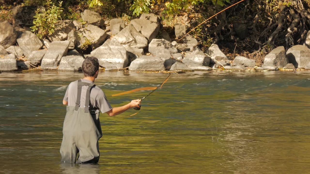 Oregon Free Fishing Days