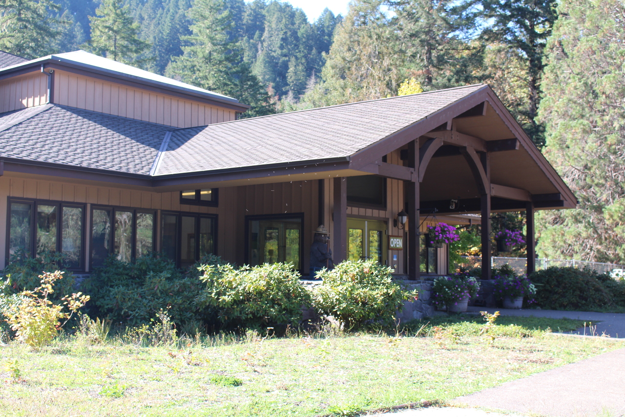 Middle Fork Ranger District