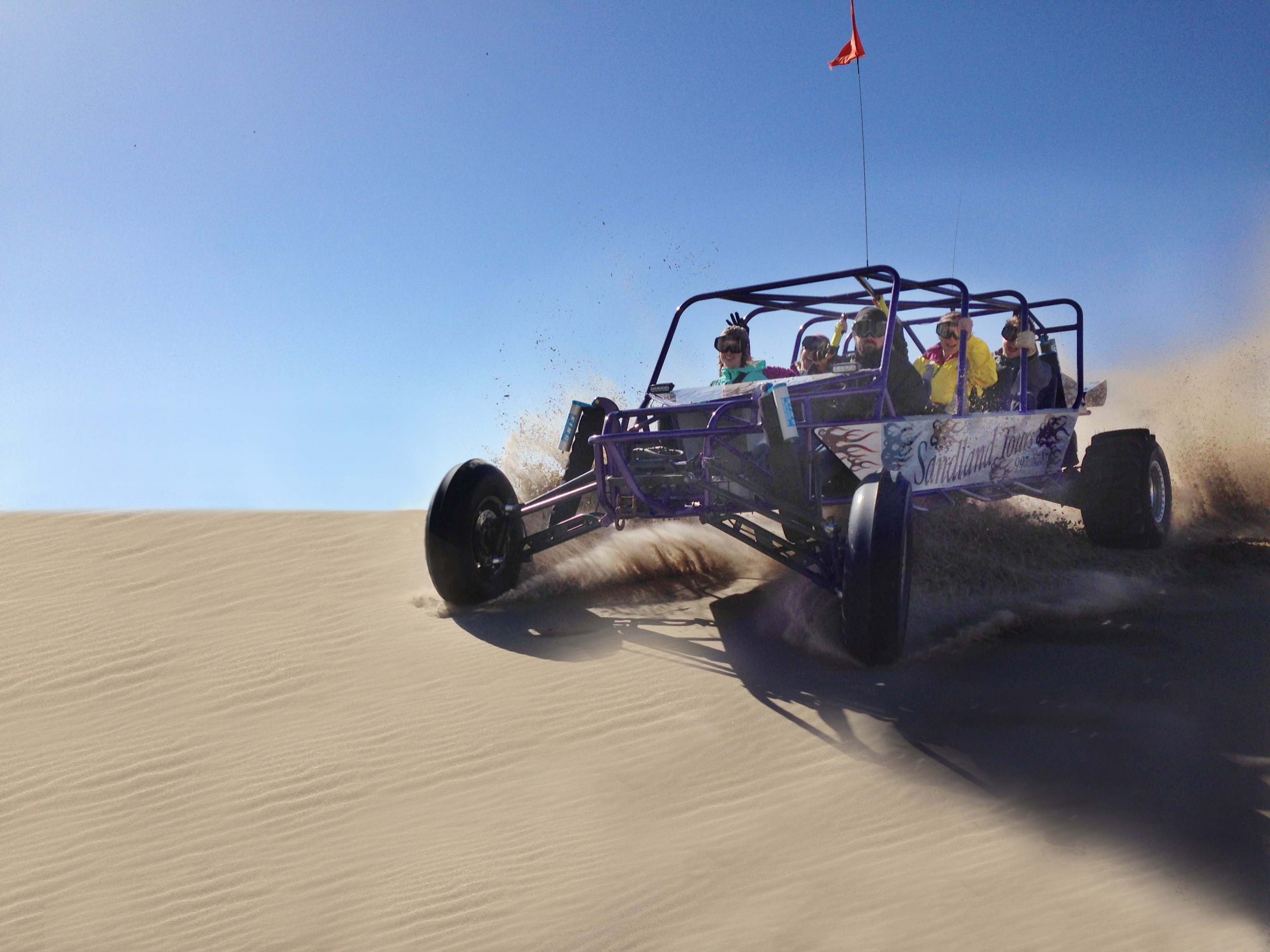 Florence cheap dune buggies