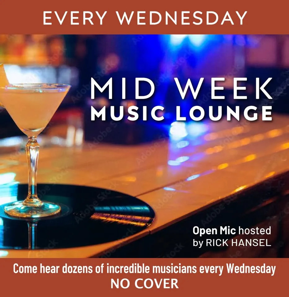 Midweek Music Lounge