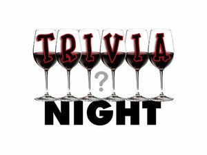 Pour Decisions Trivia Night