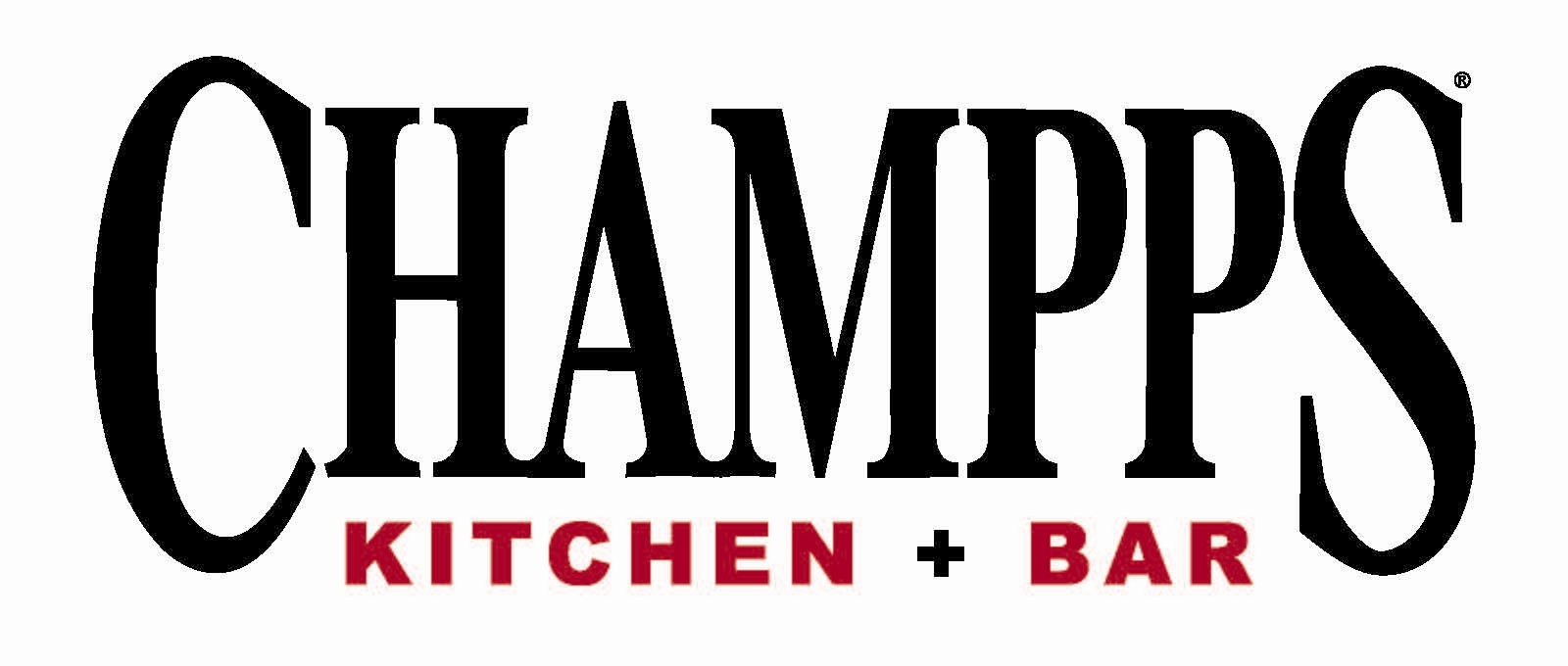 Champps Kitchen Bar