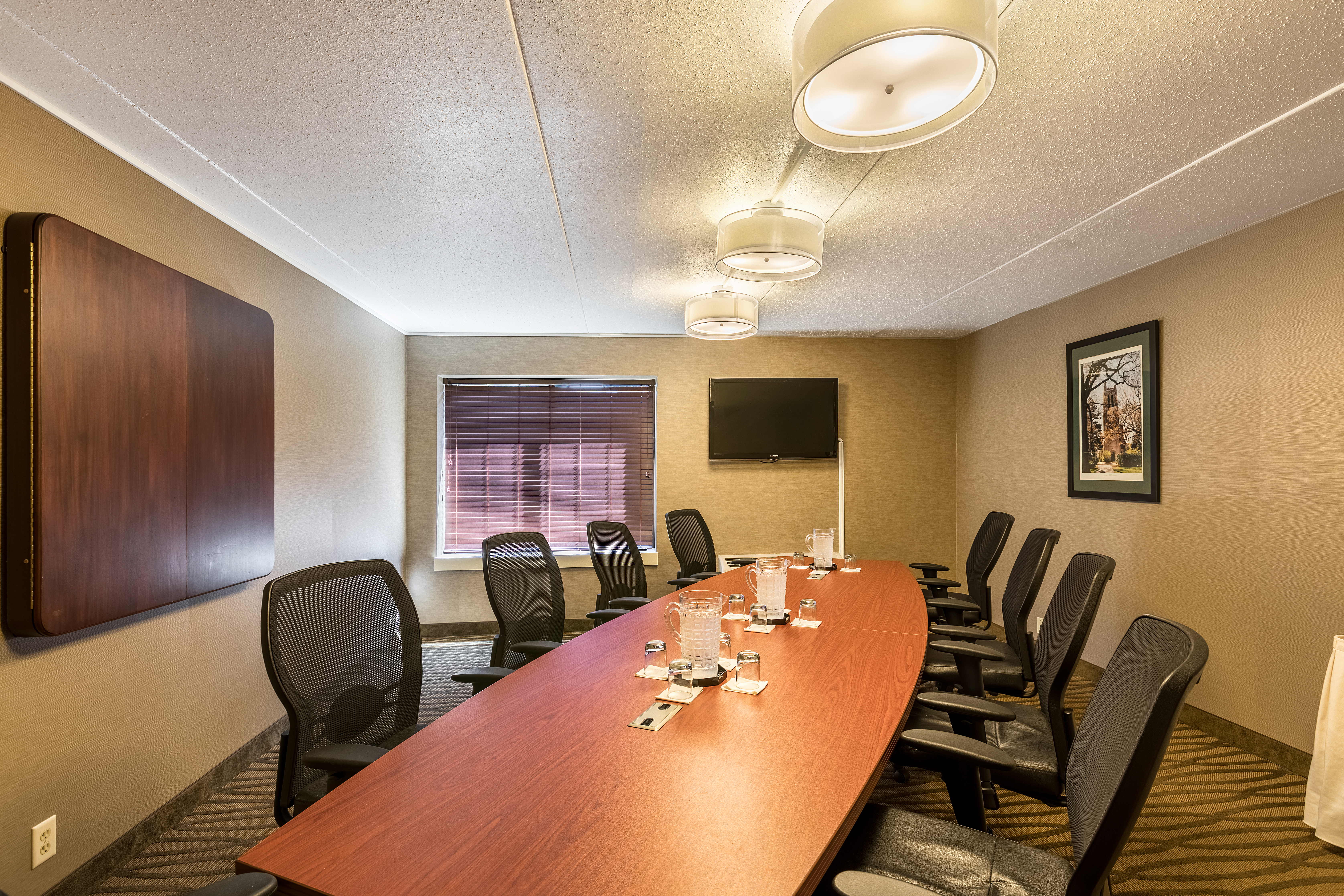 Comfort Inn Lansing