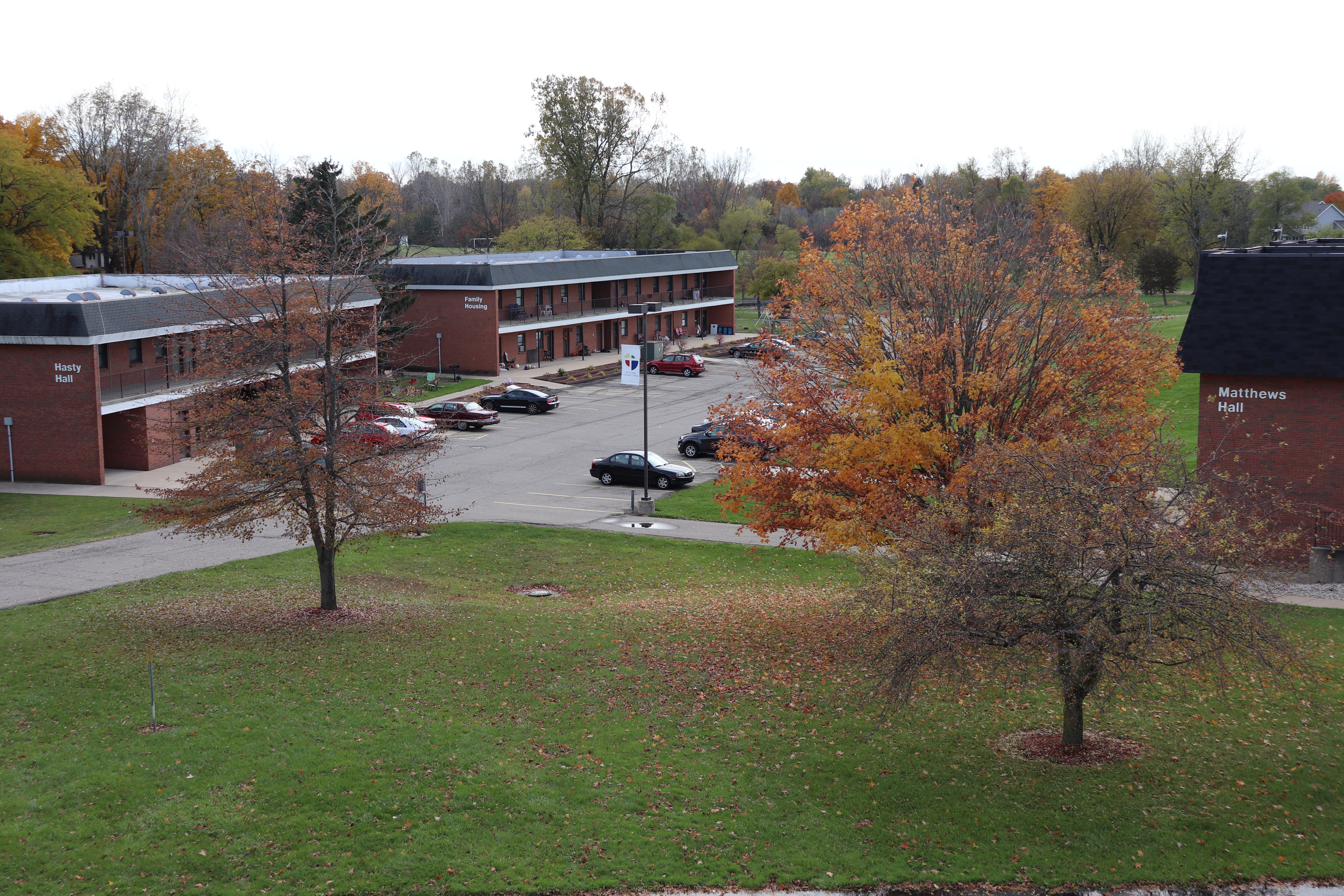Great Lakes Christian College