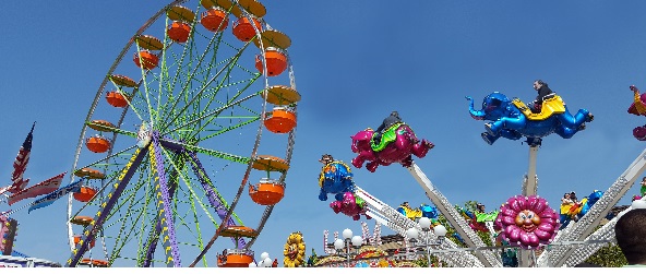 Ingham County Fair Ingham County Fair
