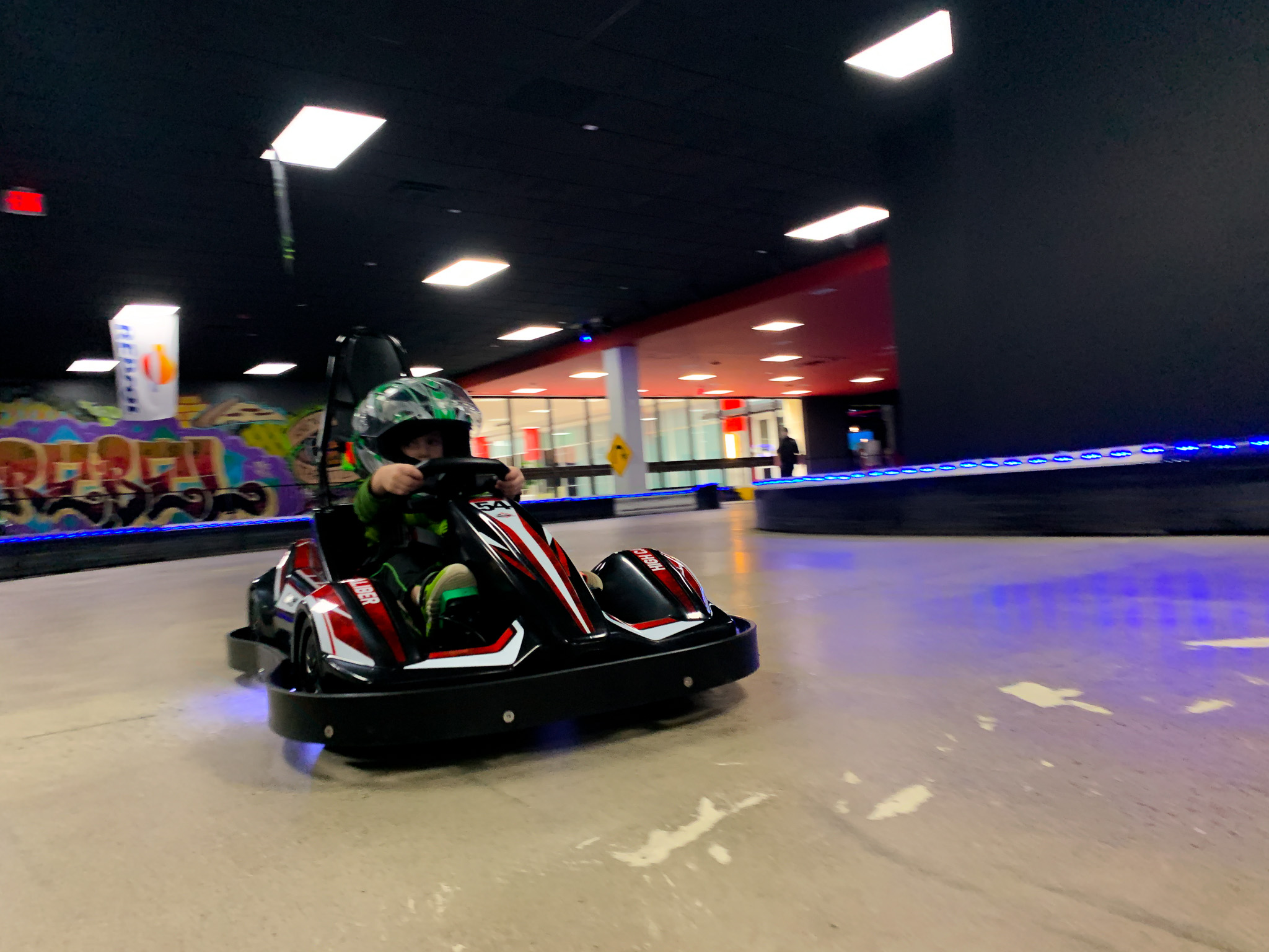 How to Win Your Go Kart Races - High Caliber Karting and Entertainment