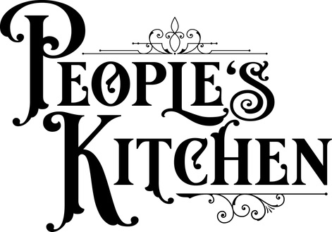 People S Kitchen