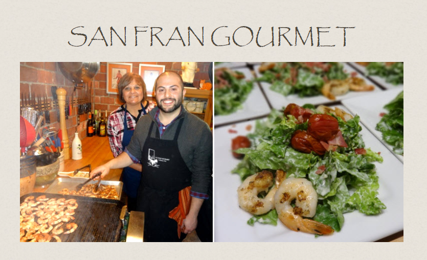 Le Chat Gourmet  Cooking Classes