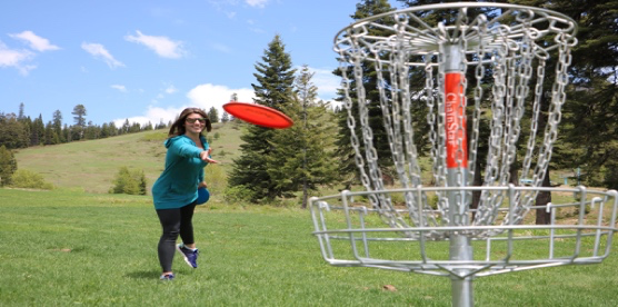 Tadpole Beach Disc Golf Course: A Comprehensive Guide