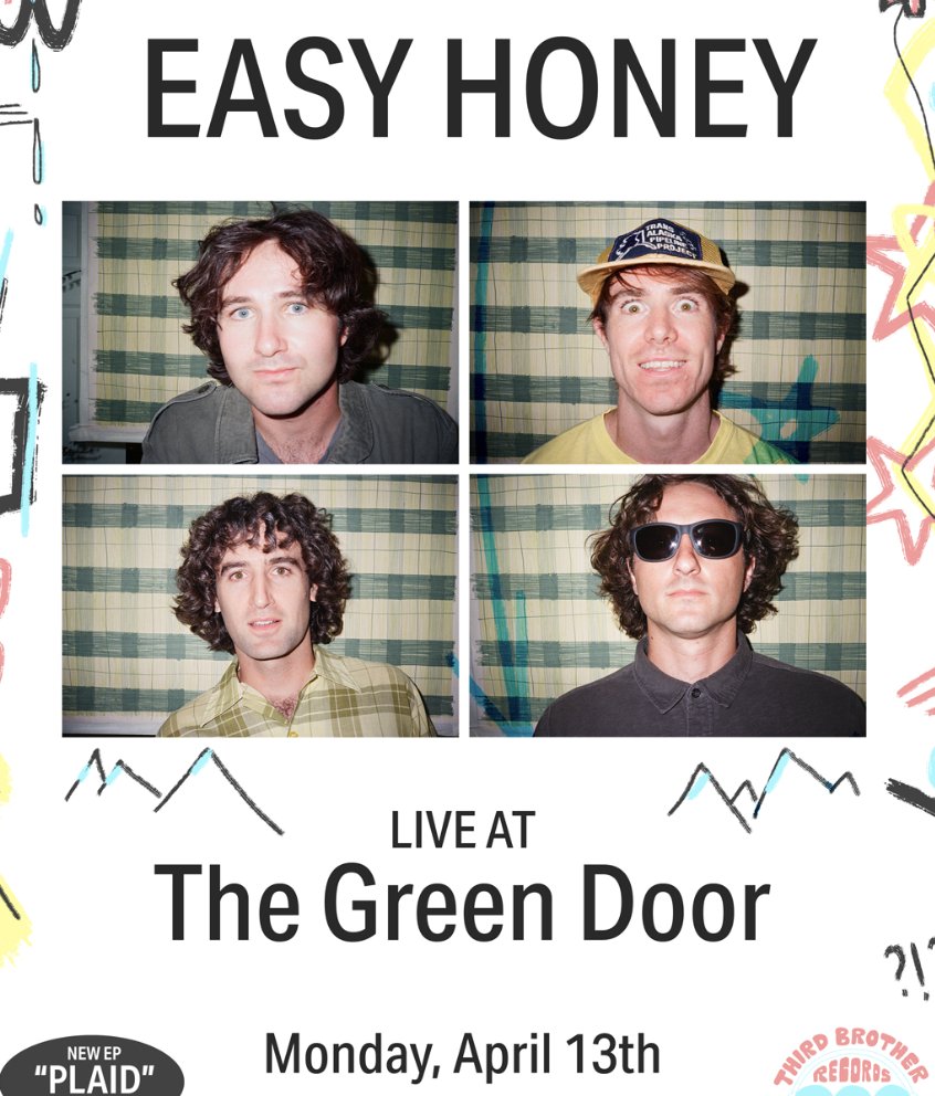 TheGreenDoor_EasyHoney_9D79480