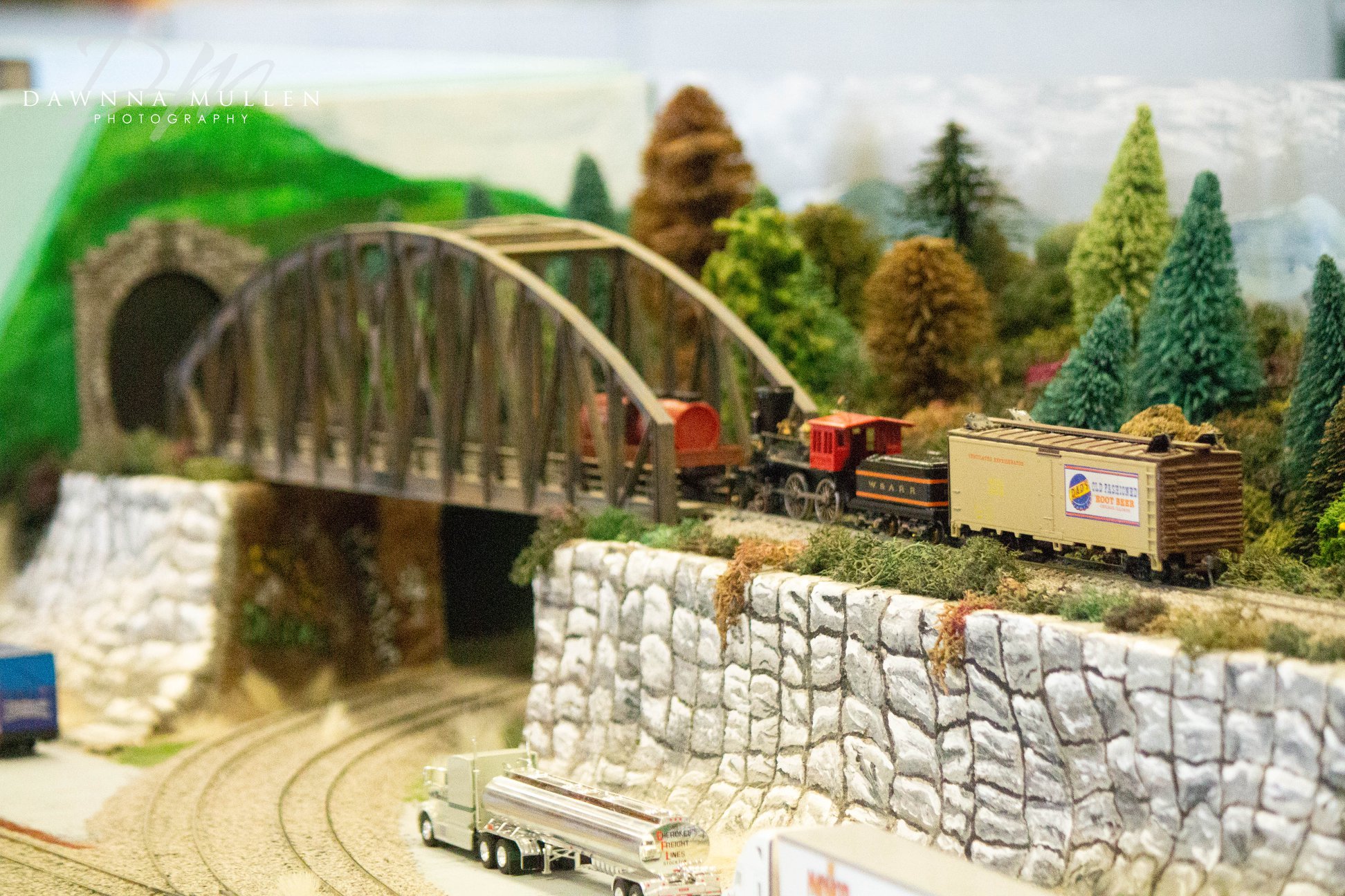 hobby trains for sale