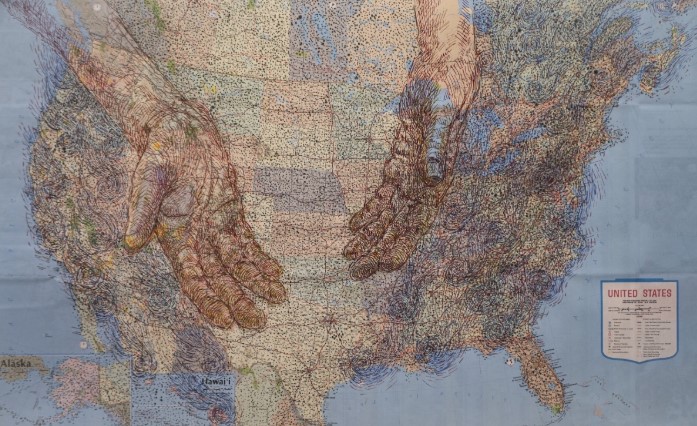 We Are This Land: Meditations on the Great American Experiment
