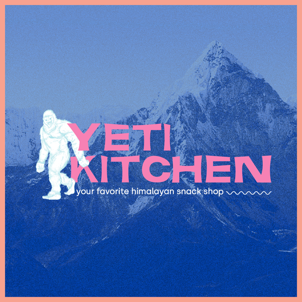 Yeti Kitchen & Dining