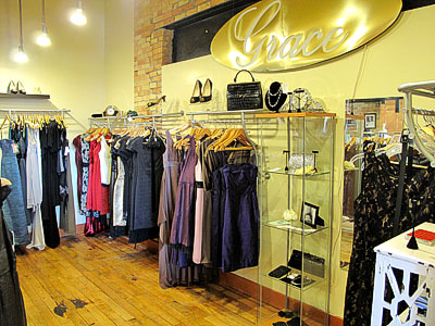 Grace Boutique of Old Town